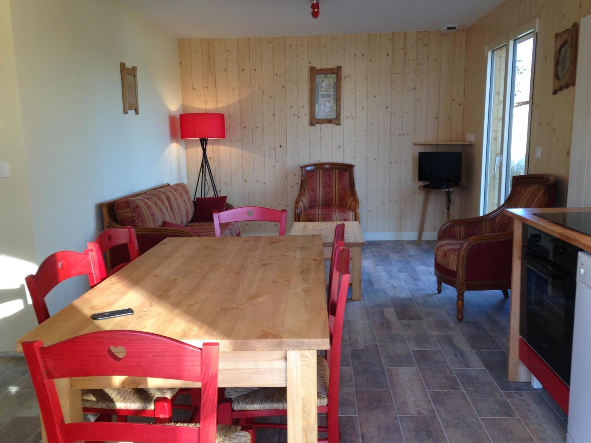 Le Chalet Des Patures Rochefort-Montagne Екстериор снимка